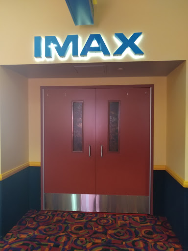 Movie Theater «Connecticut Post 14 + IMAX», reviews and photos, 1201 Boston Post Rd, Milford, CT 06460, USA