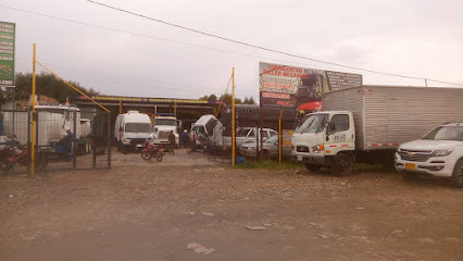 Diesel Andes