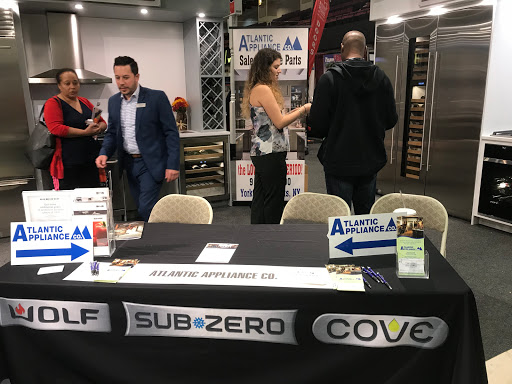 Appliance Store «Atlantic Appliance», reviews and photos, 50 Triangle Center, Yorktown Heights, NY 10598, USA