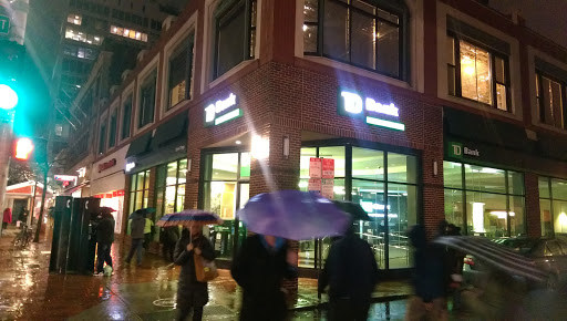 TD Bank