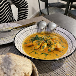 Photo n°5 de l'avis de Eduarda.a fait le 06/05/2023 à 22:31 sur le  Boémia Bistro à Lamego