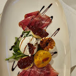 Photo n°1 de l'avis de Marina.a fait le 16/06/2023 à 06:14 sur le  Begula Club Café Restaurant à Polignano a Mare