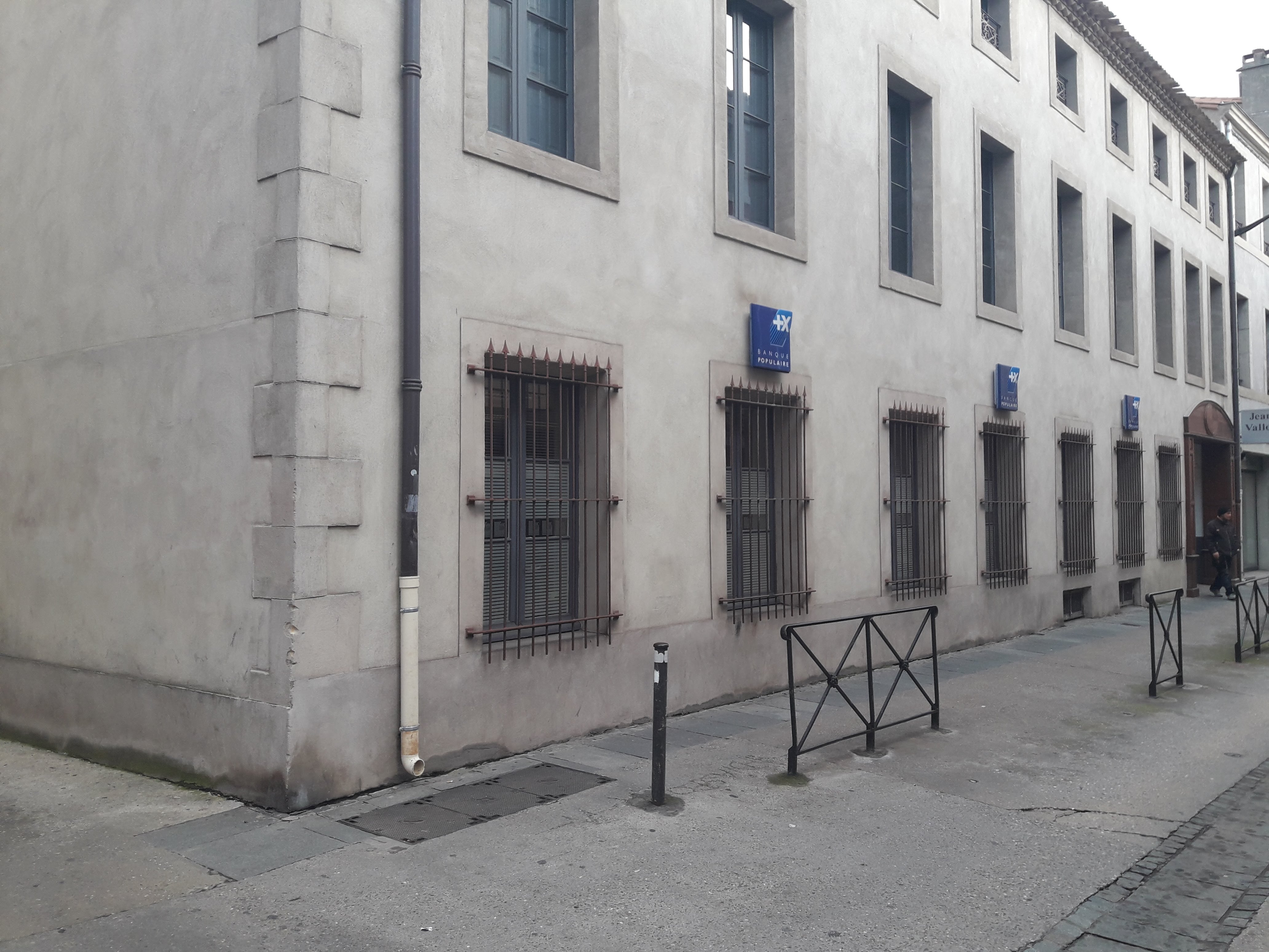 Photo n° 2 de l'avis de MICHEL. fait le 20/01/2018 à 04:06