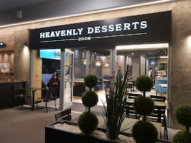 Heavenly Desserts Coventry