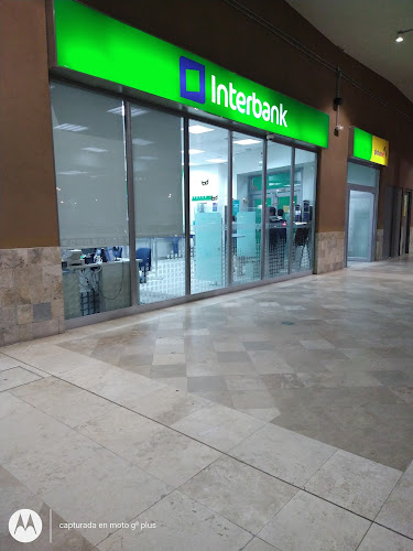 Opiniones de Banco Interbank Ag. El Quinde en Cajamarca - Banco