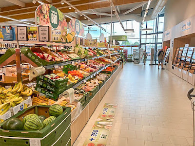 Lidl à Gerzat