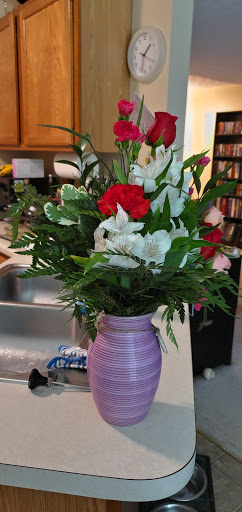Florist «The Flower Garden», reviews and photos, 4675 S Lee St, Buford, GA 30518, USA