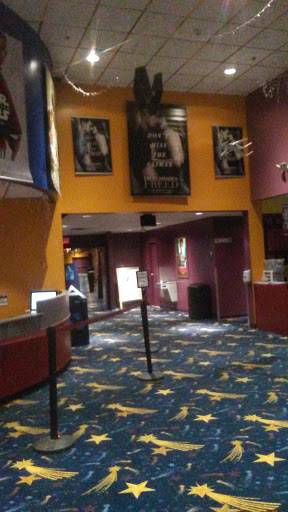 Movie Theater «Entertainment Cinemas», reviews and photos, 30 Village Square Dr, South Kingstown, RI 02879, USA