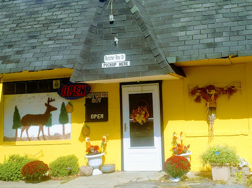 Butcher Boy Food Products, 13869 Herbert Ave, Warren, MI 48089, USA, 
