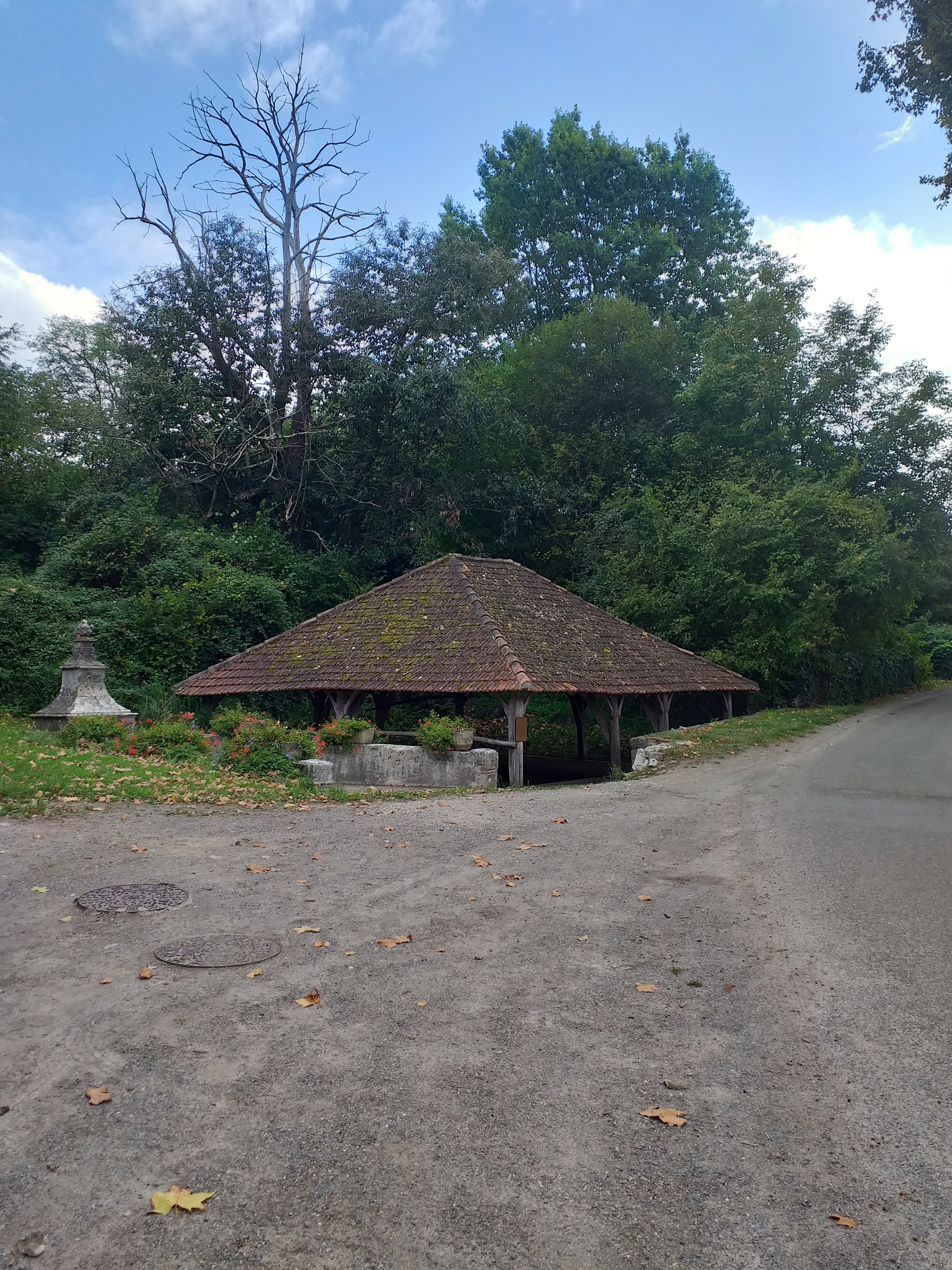 Photo n° 4 de l'avis de Jean.a fait le 09/10/2019 à 15:38