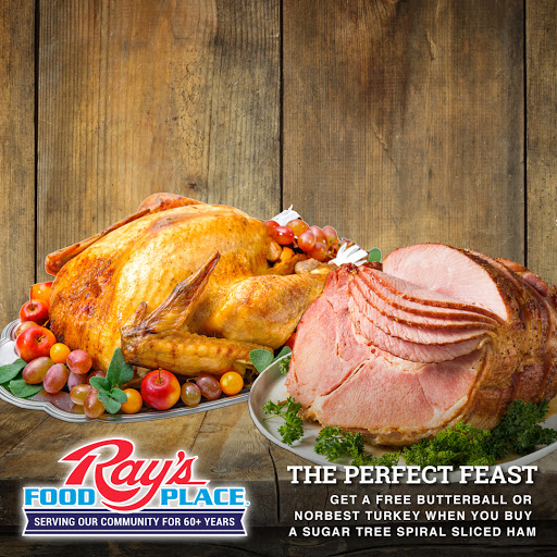 Grocery Store «Rays Food Place», reviews and photos, 25013 OR-126, Veneta, OR 97487, USA