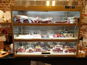 Photo n°17 de La Bottega Epicerie à Lille ()