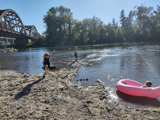 Grocery Store «Jefferson Thriftway», reviews and photos, 103 Old Pacific Hwy, Jefferson, OR 97352, USA