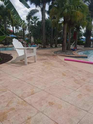 Water Park «Reunion Resort Water Park», reviews and photos, 7593 Gathering Dr, Kissimmee, FL 34747, USA