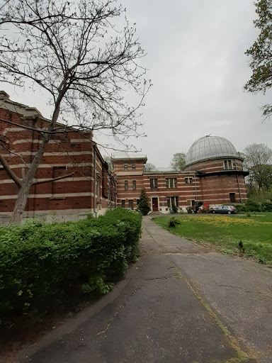 Institutul Astronomic al Academiei Române