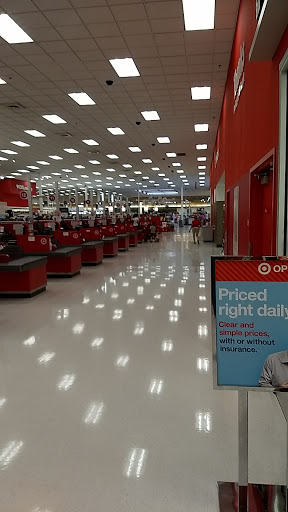 Department Store «Target», reviews and photos, 3649 S Hastings Way, Eau Claire, WI 54701, USA