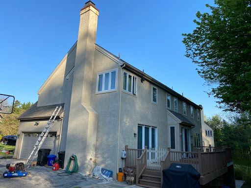  «All Roofing Solutions», reviews and photos, 1167 W Baltimore Ave #242, Media, PA 19063, USA