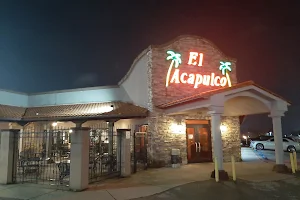 El Acapulco Mexican Restaurant image