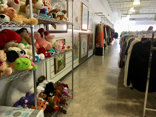 Thrift Store «Goodwill», reviews and photos, 9160 W State Rd 84, Davie, FL 33324, USA