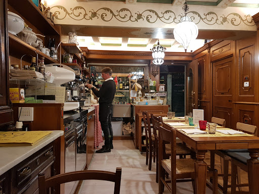 Restaurants open monday in Venice