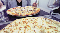 Pizza du Pizzeria Casa de Carolis à Villeurbanne - n°18