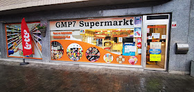 Gmp7 supermarkt