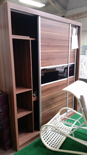 Furniture Store «LA Furniture Store - Downtown Los Angeles», reviews and photos, 2910 S Santa Fe Ave, Los Angeles, CA 90058, USA