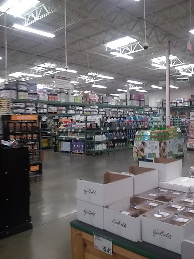 Warehouse club «BJ’s Wholesale Club», reviews and photos, 16200 SW 88th St, Miami, FL 33196, USA