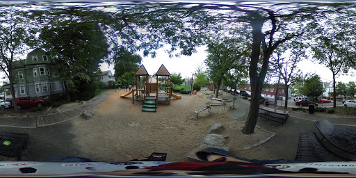 Park «Hodgkins-Curtin Park», reviews and photos, Holland St, Somerville, MA 02144, USA