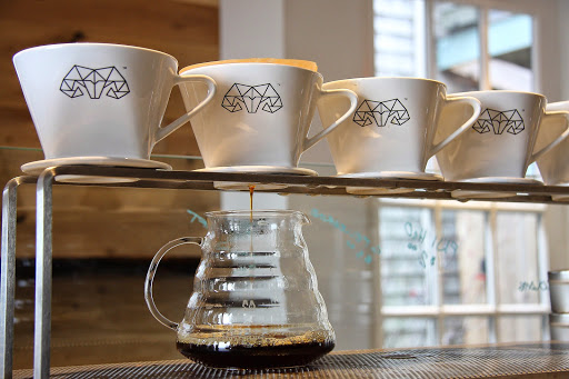 Coffee Shop «Kohi Coffee Company», reviews and photos, 199 Commercial St, Provincetown, MA 02657, USA