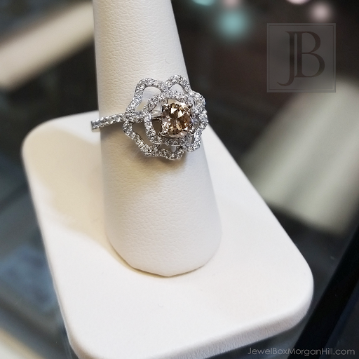 Jewelry Store «Jewel Box of Morgan Hill», reviews and photos, 17190 Monterey St # 101, Morgan Hill, CA 95037, USA