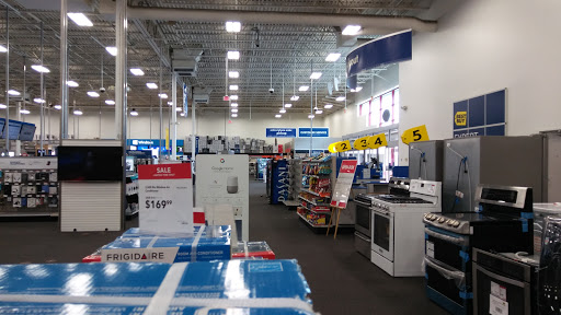 Electronics Store «Best Buy», reviews and photos, 1431 Coral Ridge Ave, Coralville, IA 52241, USA