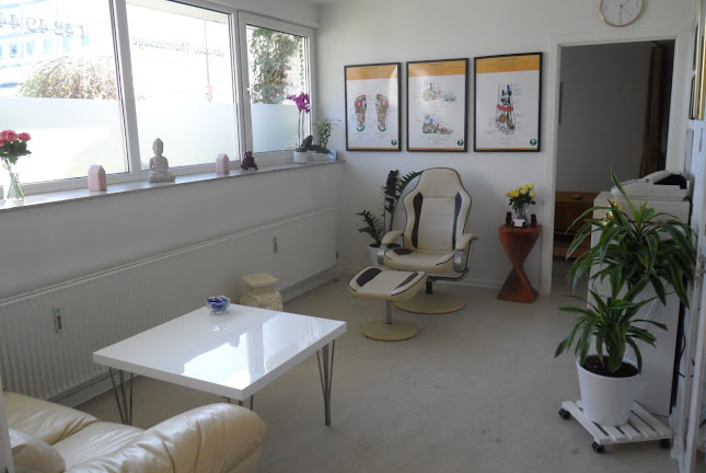 Kommentarer og anmeldelser af Sawadee-Thaimassage Esbjerg