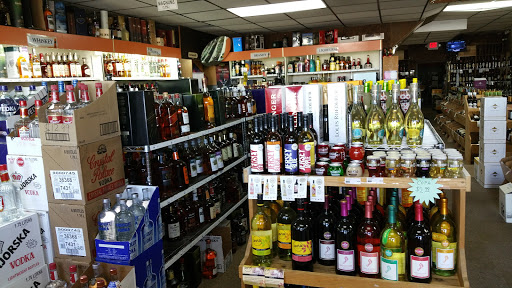 Wine Store «Washington Wines & Liquors», reviews and photos, 2317 NJ-33, Robbinsville, NJ 08691, USA