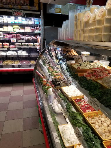 Grocery Store «Valentino Food Market», reviews and photos, 66-64 Fresh Pond Rd, Ridgewood, NY 11385, USA