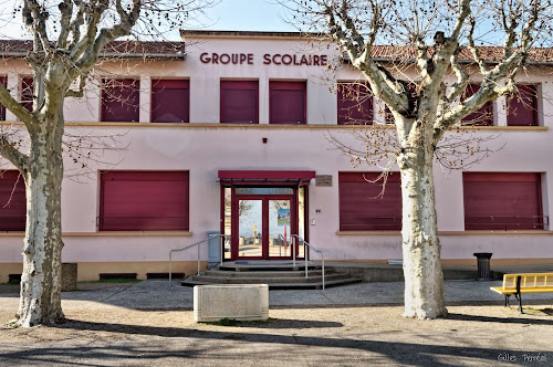 École Primaire Hugues Aufray à Grenay