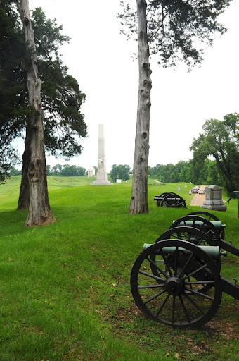 State Park «Vicksburg National Military Park», reviews and photos, 3201 Clay St, Vicksburg, MS 39183, USA