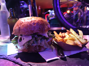 Photo n°5 de Burger 66 à Saint-Paul ()