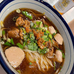 Photo n° 1 de l'avis de Igor.n fait le 02/12/2022 à 12:31 pour THAÏ-BAAN à Lyon