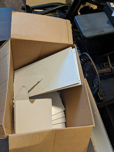 Moving Company «Kloke Group», reviews and photos, 806 Bluecrab Rd, Newport News, VA 23606, USA