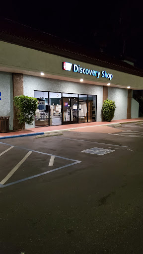 Thrift Store «American Cancer Society Discovery Shop», reviews and photos, 3609 Midway Dr # C, San Diego, CA 92110, USA