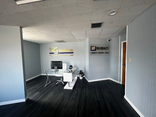 Commercial Real Estate Agency «RG REALTY INC», reviews and photos, 33 W Franklin St #100, Hagerstown, MD 21740, USA