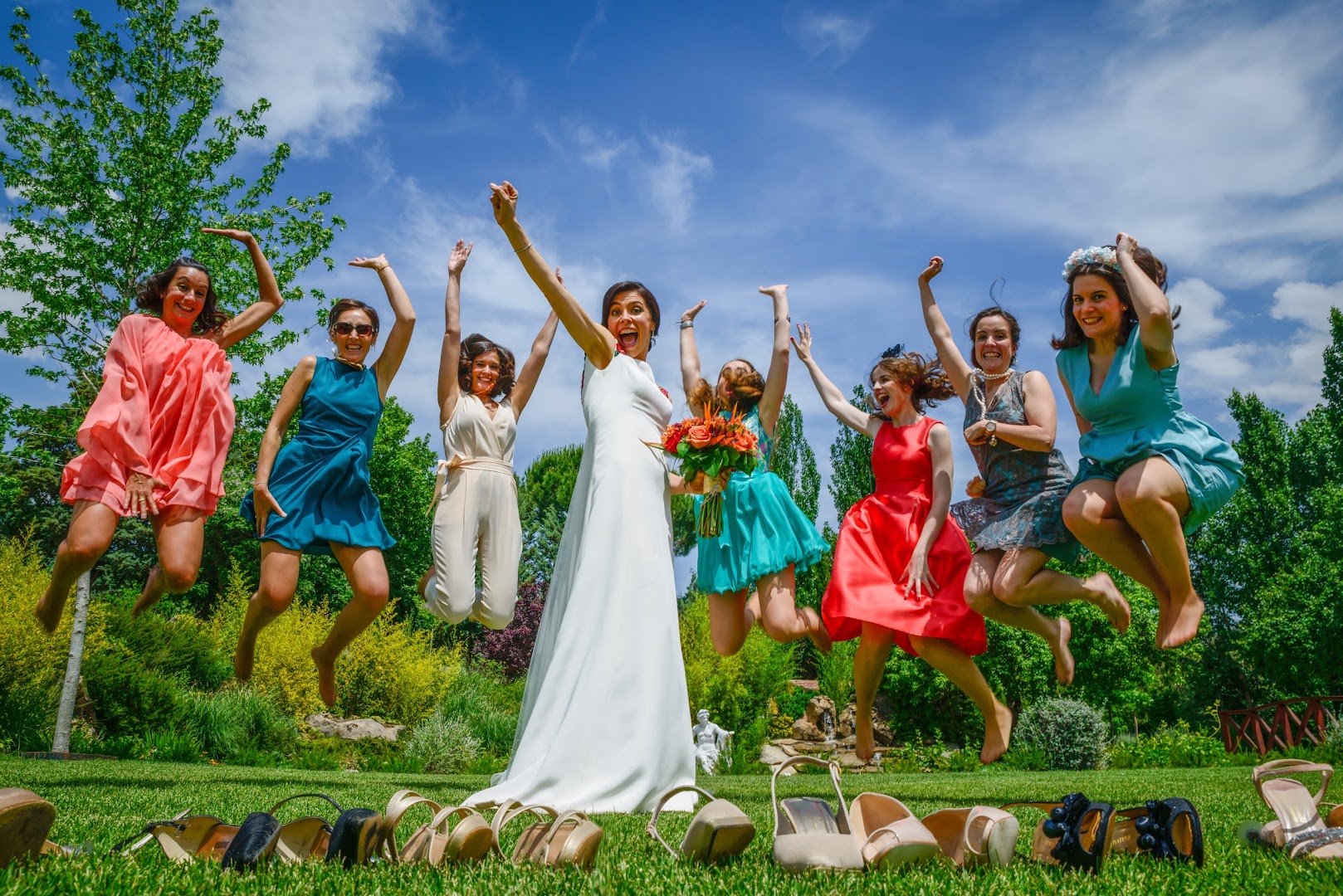 El dia de tu boda