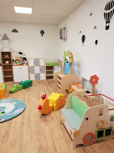 Comentarii opinii despre Żłobek Akademia Malucha