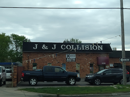 J & J Collision Service Inc. image 2