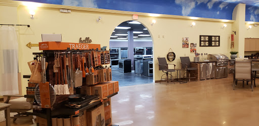 Appliance Store «Metro Appliances & More», reviews and photos, 8800 Maumelle Blvd, North Little Rock, AR 72113, USA