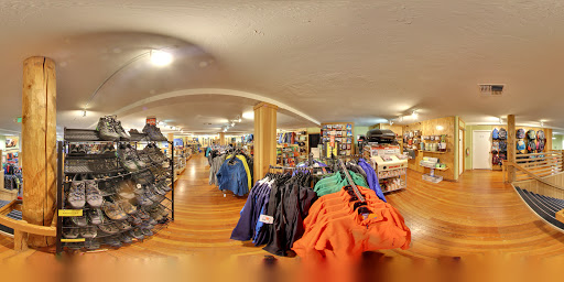 Sporting Goods Store «Any Mountain - Redwood City», reviews and photos, 928 Whipple Ave, Redwood City, CA 94063, USA