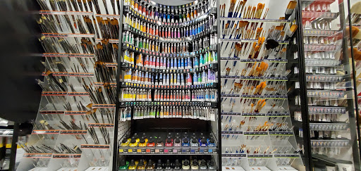 Craft Store «Michaels», reviews and photos, 621 Fairview Rd, Simpsonville, SC 29681, USA