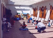 Centro Privado De Educación Infantil Chiquilandia en San Sebastián de los Reyes