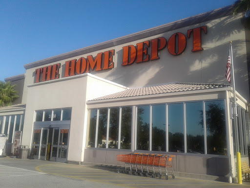 Home Improvement Store «The Home Depot», reviews and photos, 3730 Sun City Center Blvd, Ruskin, FL 33573, USA